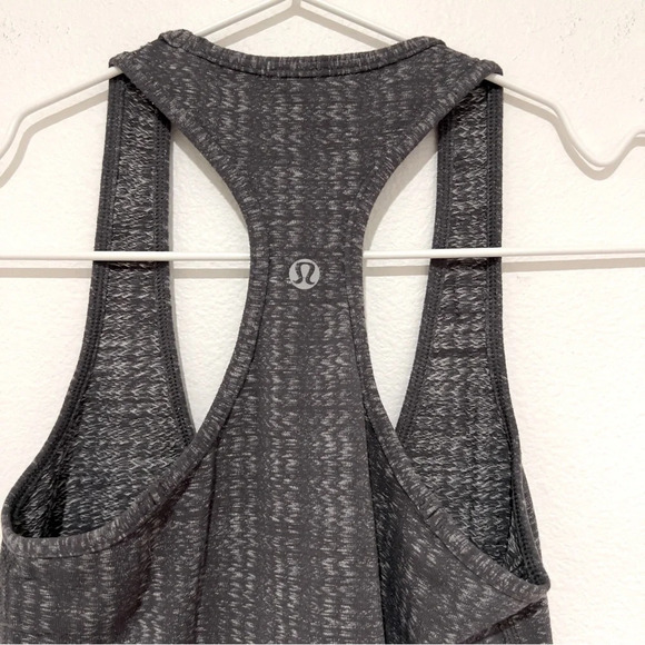 Lululemon Racerback Tank - Picture 3 of 3